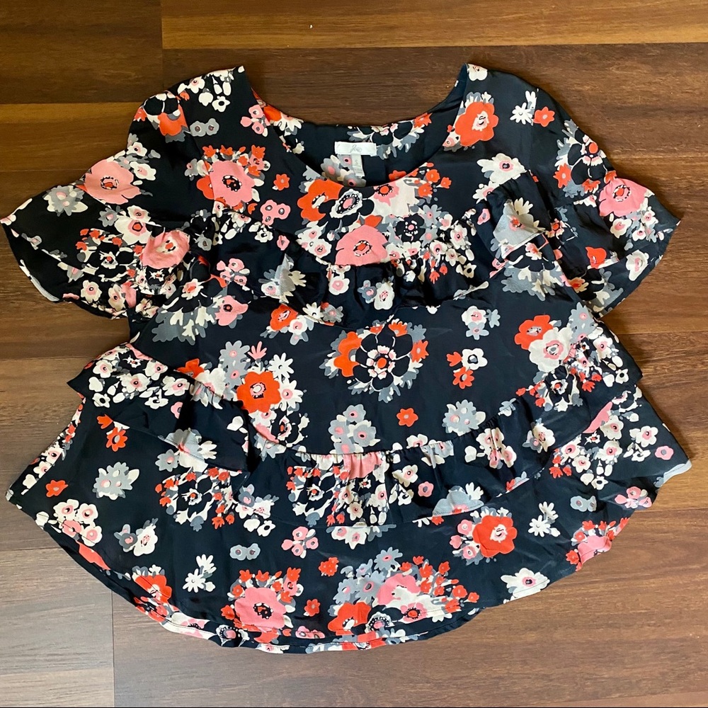 Dress Top